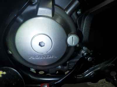Honda CRF250L Rally 2023