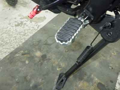 Honda CRF250L Rally 2023