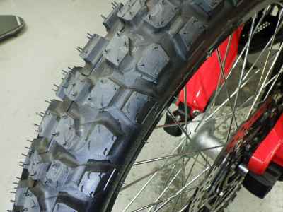 Honda CRF250L Rally 2023