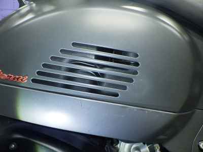 Vespa 300 2022