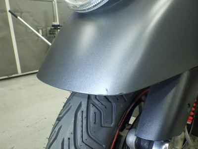 Vespa 300 2022
