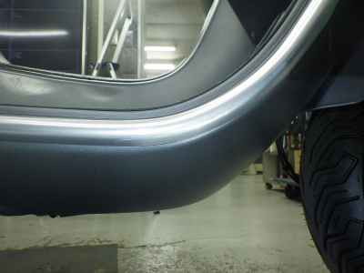 Vespa 300 2022