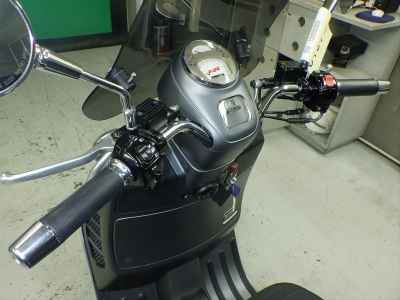 Vespa 300 2022