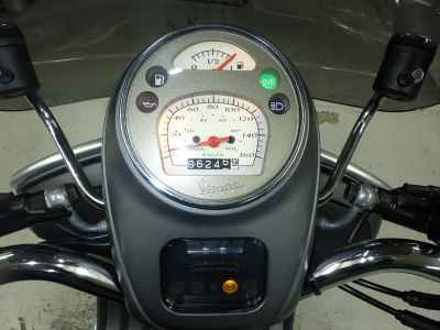 Vespa 300 2022