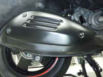 Vespa 300 2022