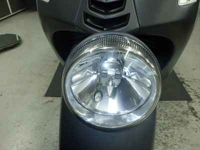 Vespa 300 2022