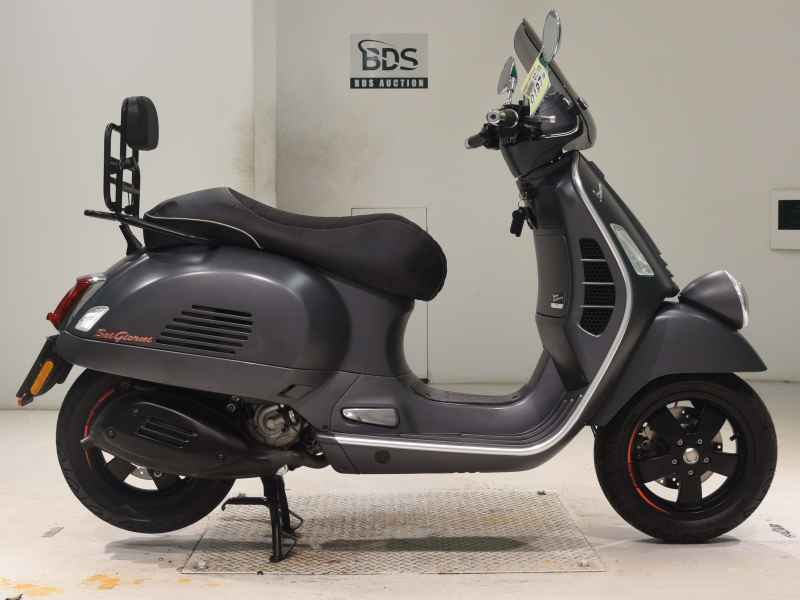 Vespa 300 2022