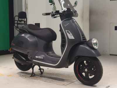 Vespa 300 2022