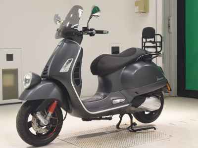 Vespa 300 2022