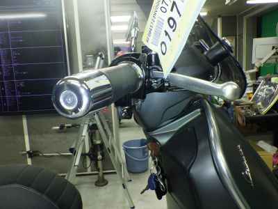 Vespa 300 2022