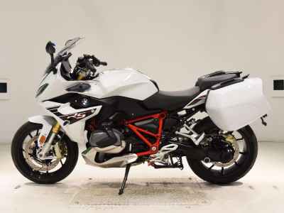 BMW R1250RS 2022