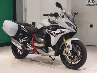 BMW R1250RS 2022