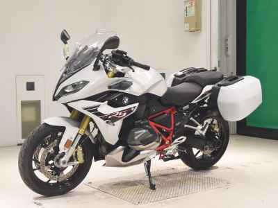 BMW R1250RS 2022