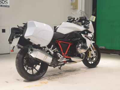 BMW R1250RS 2022