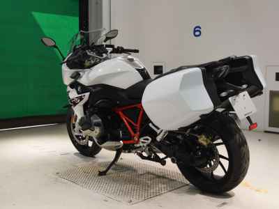 BMW R1250RS 2022
