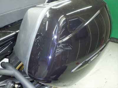 Yamaha FJR1300 2022