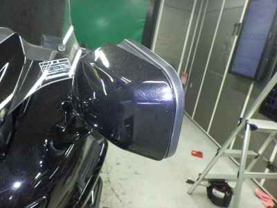 Yamaha FJR1300 2022