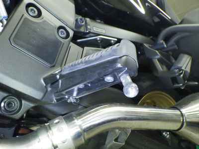 Yamaha FJR1300 2022