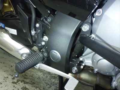 Yamaha FJR1300 2022