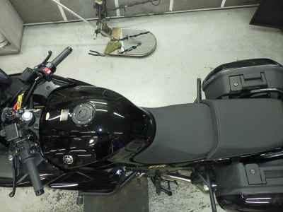 Yamaha FJR1300 2022