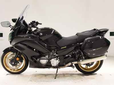 Yamaha FJR1300 2022