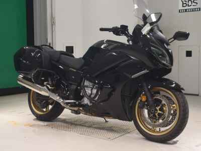 Yamaha FJR1300 2022