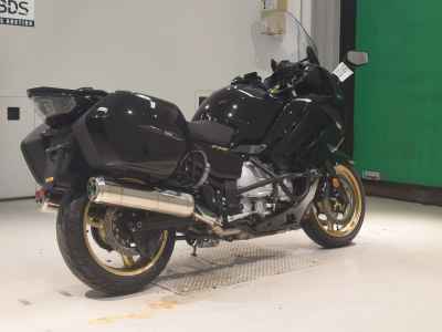 Yamaha FJR1300 2022
