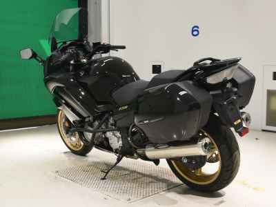Yamaha FJR1300 2022