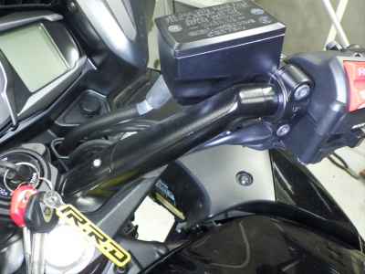Yamaha FJR1300 2022