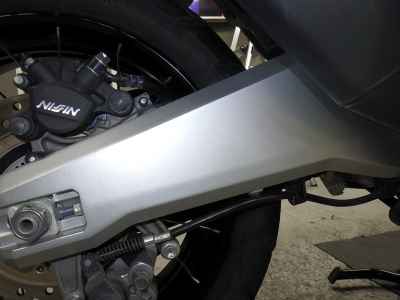 Honda X-Adv 750 2018