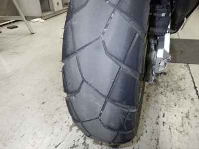 Honda X-Adv 750 2018