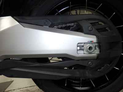 Honda X-Adv 750 2018