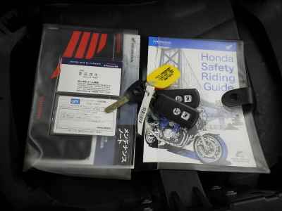 Honda X-Adv 750 2018