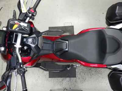 Honda X-Adv 750 2018