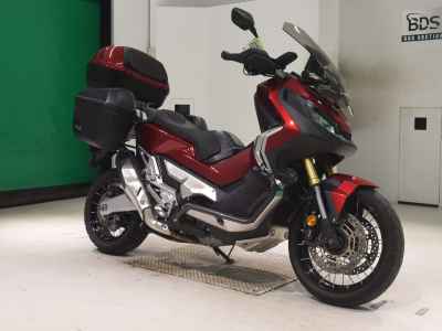 Honda X-Adv 750 2018
