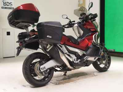 Honda X-Adv 750 2018
