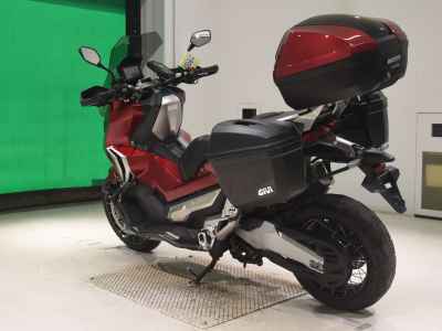 Honda X-Adv 750 2018