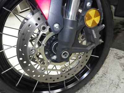 Honda X-Adv 750 2018