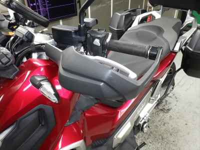Honda X-Adv 750 2018