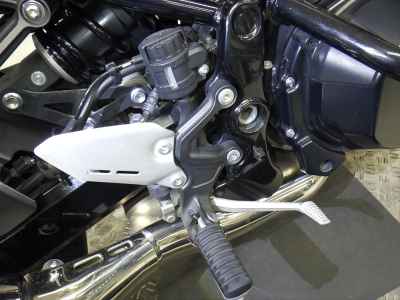 Kawasaki Z900RS 2017