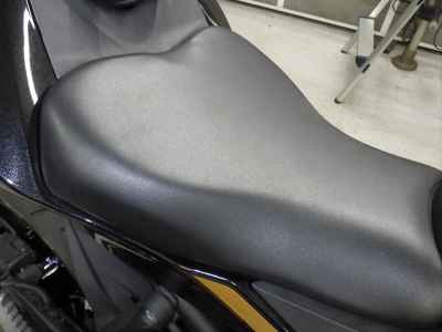 Kawasaki Ninja ZX-25R SE 2022