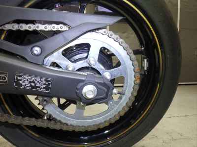 Kawasaki Ninja ZX-25R SE 2022