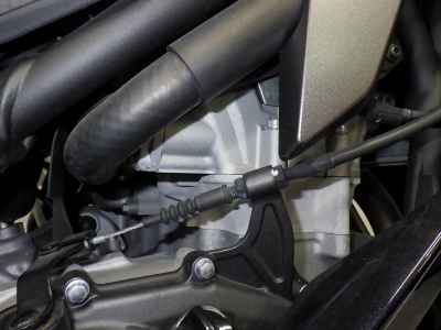 Kawasaki Ninja ZX-25R SE 2022