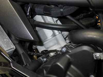 Kawasaki Ninja ZX-25R SE 2022