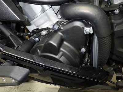 Kawasaki Ninja ZX-25R SE 2022