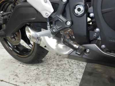 Kawasaki Ninja ZX-25R SE 2022