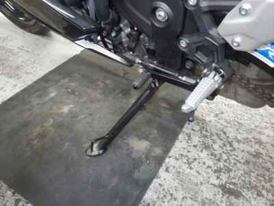 Kawasaki Ninja ZX-25R SE 2022