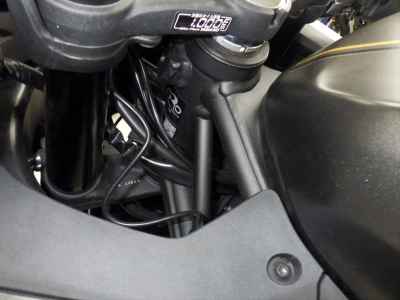 Kawasaki Ninja ZX-25R SE 2022