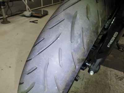 Kawasaki Ninja ZX-25R SE 2022