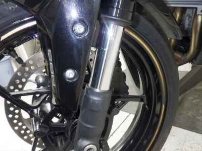 Kawasaki Ninja ZX-25R SE 2022